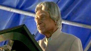 लोकपाल से जेलें ही भरेंगी : कलाम