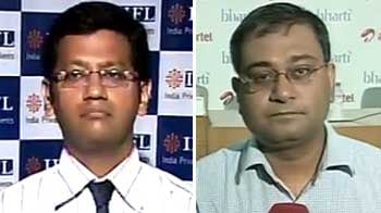 Video : Bharti Q4 PAT didn't match estimates, buy with target price of Rs 409: Telecom Analyst
