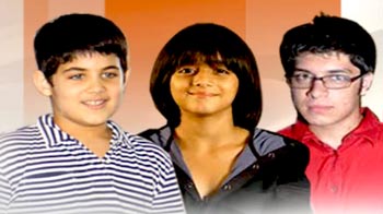 सितारों के बेटे बटोर रहे हैं शोहरत सितारों के बेटे बटोर रहे हैं शोहरत