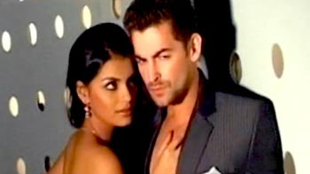 2-जी घोटाले पर बन रही फिल्म में नील