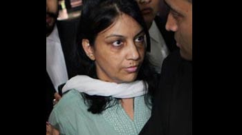 जेल में ही रहेंगी नूपुर, जमानत खारिज