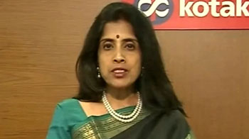 Weak macro picture to make FY13 challenging for India: Shanti Ekambaram