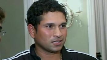 Six cities get a date with Sachin Tendulkar!