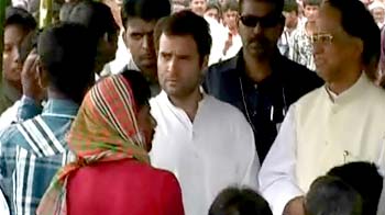 कांग्रेस की हार की वजह बताती रिपोर्ट कांग्रेस की हार की वजह बताती रिपोर्ट