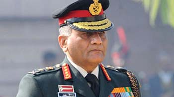 Videos : चिट्ठी लीक मामले में सेना प्रमुख को क्लीन चिट