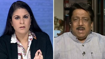 Political tokenism in presidential election?