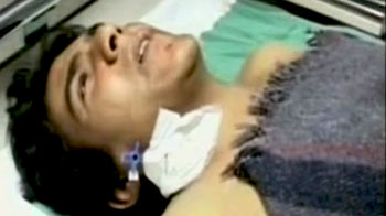 कसाब को कब तक पालेंगे हम : पाटिल