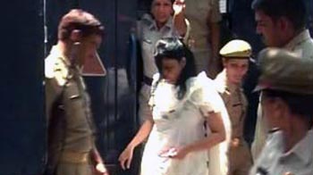 आरुषि केस में सुनवाई 9 मई तक टली