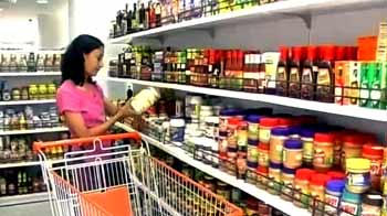 देश में बढ़ रहा है ऑर्गेनिक फूड का चलन