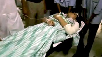 गुड़गांव में युवती ने मेट्रो स्टेशन से लगाई छलांग