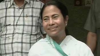 I know my limits: Mamata on likely support for UPA's candidate for president