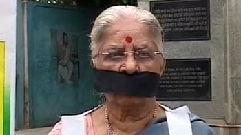 Video : 8 months on, no Lokayukta in karnataka yet; citizens on protest
