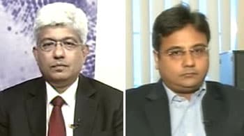 Video : Tips for Tomorrow: Nifty to remain under pressure; buy selective stocks on dips
