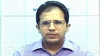 Video : As long as Nifty stays above 5080, it continues upward momentum: Anil Manghnani