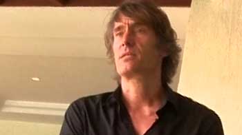 Gold winners at Goafest 2012