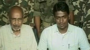 I am ok, will speak after a day, says Alex Menon after release I am ok, will speak after a day, says Alex Menon after release