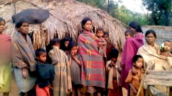 वाह! 60 साल से यहां नहीं पहुंची सरकार वाह! 60 साल से यहां नहीं पहुंची सरकार