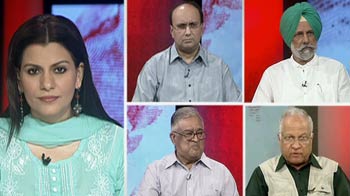 Does the President leave behind a controversial legacy?