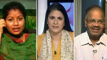 Will support Alex if he wants to stay in Sukma: Collector's wife to NDTV