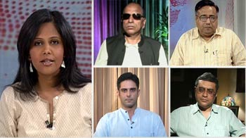 Presidential polls: Has Congress learnt its lesson on consulting allies?