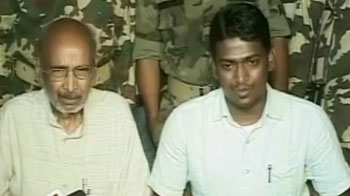 The 9 O'clock News: The biggest stories (May 3, 2012)