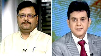 प्रणब के नाम पर सहमति बनेगी?