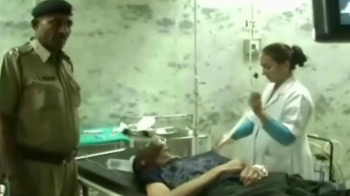 French man dies after being beaten unconscious on train in Haryana