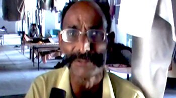 Videos : यूपी : सिपाही ने मांगी इच्छामृत्यु