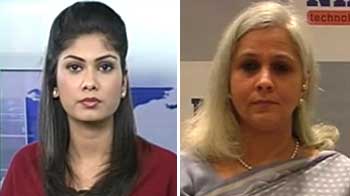 We had excellent order intake, rose 70% in FY12: NIIT Tech