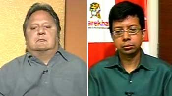 Buy Bajaj auto, ICICI bank: Angel Broking