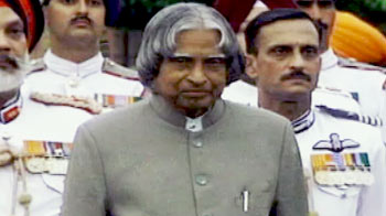 केवल रबर स्टाम्प नहीं है राष्ट्रपति!