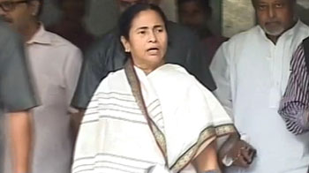 President poll: Centre, Mamata quid pro quo?