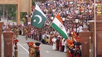 India-Pakistan: Business unusual