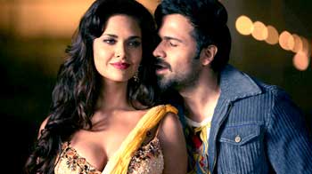 <i>Jannat 2</i> gets mixed reviews, reportedly opens at 9 crore <i>Jannat 2</i> gets mixed reviews, reportedly opens at 9 crore