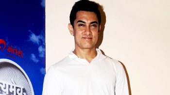 Video : Indian cinema enters 100th year; Will Aamir's Satyamev Jayate be a hit?
