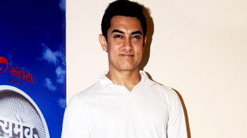 Indian cinema enters 100th year; Will Aamir's Satyamev Jayate be a hit?