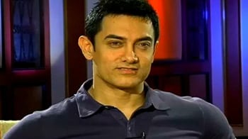 Videos : 'सत्यमेव जयते' को लेकर थोड़ा नर्वस हूं : आमिर