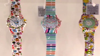 Mobile on your wrist