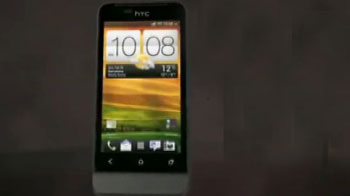 Review: HTC One V