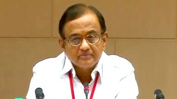 Video : With the threat India faces, it needs a counter terrorism body: Chidambaram