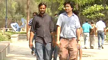 Now, quota for boys at St Stephen's?