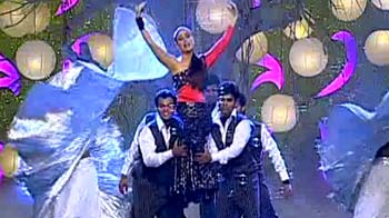 ग्रीनाथॉन पार्ट-2 की बेहतरीन झलकियां