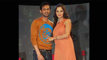 सानिया के शानदार सफर की कहानी...