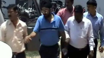 रांची में रिश्वत लेते हुए मेजर गिरफ्तार