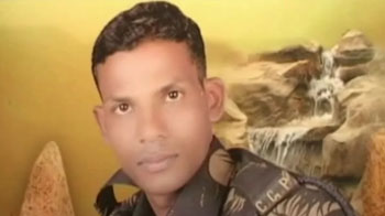 Sukma Collector walks free, slain guards forgotten