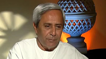May be difficult to support Congress candidate for presidential polls: Naveen Patnaik to NDTV