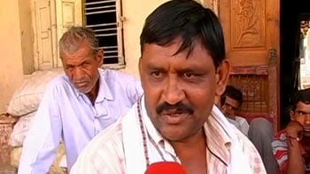 Video : Farmer suicides: NDTV reports from Ground Zero