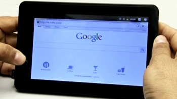 Ubislate 7 Series tablets