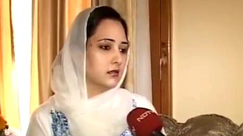 Meet J&K's first Muslim woman qualifier for IAS