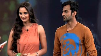 It's My Life with Sania Mirza